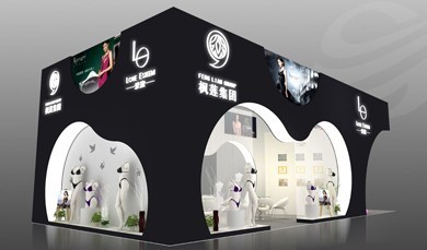 廣州展覽業(yè)信得過企業(yè) 賽天展覽，專業(yè)展會(huì)設(shè)計(jì)與策劃的領(lǐng)跑者