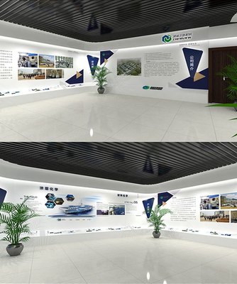 匠心鑄就品牌之窗 山東淄博凱拓廣告助力凱威爾企業展廳精彩綻放